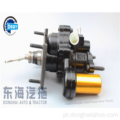 Booster Motor DH-024 Hidráulico Booster